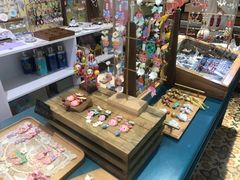-恋物百货商店(华侨城店)
