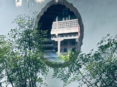 -何园