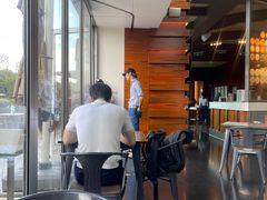 -The BREW·酿餐厅(浦东嘉里大酒店)