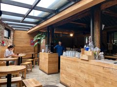 -VOYAGE COFFEE(北锣鼓巷店)