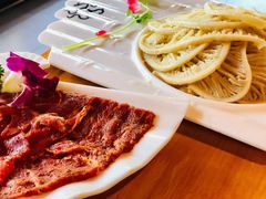 火锅牛排-大龙燚火锅(天钥桥路店)