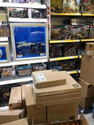 -kidsland(南开大悦城店)