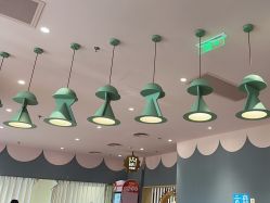 -奈尔宝家庭中心·亲子餐厅(前滩店)