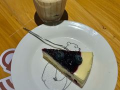 -欧典咖啡屋(台东店)