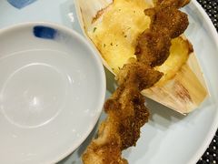 蟹宝-虹料理·日料放题(悠方店)