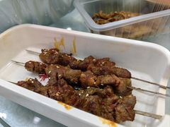 -老毛手抓·盐池滩羊非遗手抓(宁夏总店)
