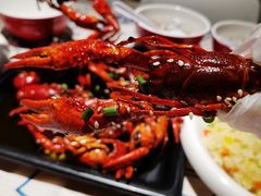-松哥油焖大虾(科技园店)