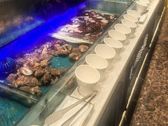 -SEA西雅图海鲜自助餐厅(海乐世界店)