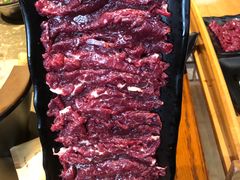 -手选潮汕鲜活牛肉火锅(二七广场店)