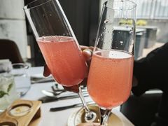 蜜桃甜酒-王品牛排(杭州大厦店)
