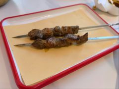 -燕兰楼·清真西北融合菜(亚运村店)
