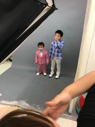 -倾城宝贝儿童摄影(浦东金谊店)