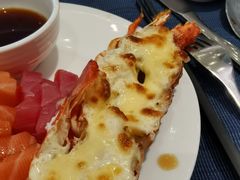 -Social 秀西餐厅-长沙瑞吉酒店(运达店)