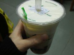 -1点点(龙洞店)