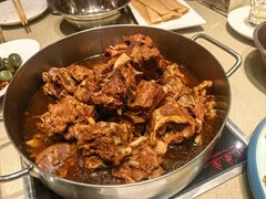 -蝎王府羊蝎子(虎坊桥总店)