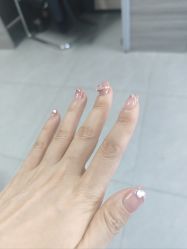 -鲸彩·美甲美睫科技护肤
