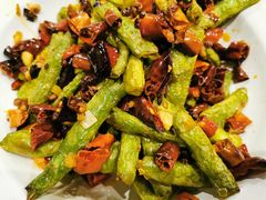 -炙热青春怀旧主题餐厅(河北路店)
