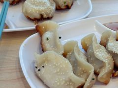 -小杨生煎(福州路店)