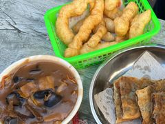 -逍遥镇刘相五胡辣汤豆沫馆(康复中街店)