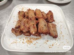 -艳阳天·非遗楚菜(武汉客厅店)