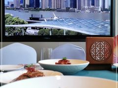 -三利音·东方司宴(外滩店)