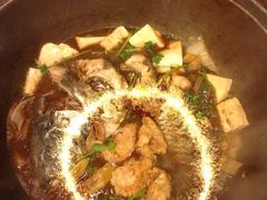 -荣德灶台鱼(圣泉寺店)