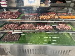 -新疆伊宁远征餐厅