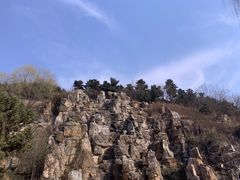 -鹦鹉寺公园