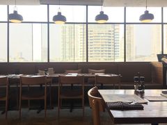 -ROAST coffee & eatery