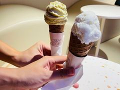 -CREAM STORY意大利手工冰淇淋&甜品(万象前海店)