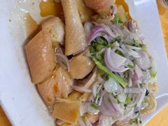 -烧鹅妹饭店