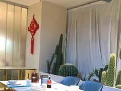 -悦海·家宴·冰花皮皮虾大锅贴(宝龙店)