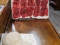 -仁和四季涮肉馆(天坛南门店)