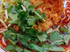 -杜袁氏贵州农家羊肉粉(爱融荟城店)