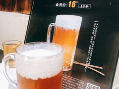 -谷丽羊肉串·新疆鲜货烧烤馆·清真·夜宵(长沙首店)