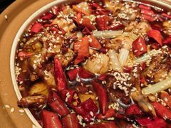 -南堂馆·新川菜(春熙路店)