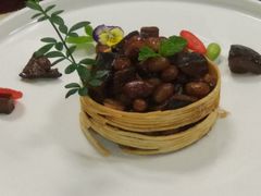 -望京楼flavor餐厅(古北水镇景区店)
