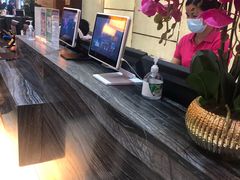 -三亚凤凰水城凯莱度假酒店