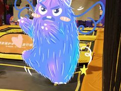 -Tenker Club弹刻极限主题公园 · 蹦床 · 团建 · 生日派对(大关店)