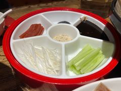 -青年公社烤鸭(青年路店)