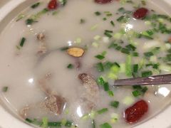 -锡和无锡菜(景丽苑店)