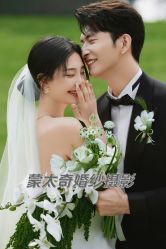 -蒙太奇婚纱摄影(万达店)