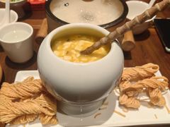 -北京老铺烤鸭(第五国际店)
