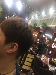 -Amber Salon艾珀沙龙