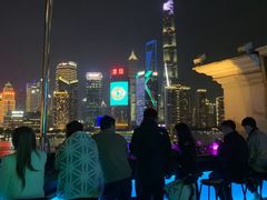 -外滩8号 whisky bar(金延大厦店)
