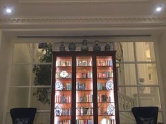 -丽思卡尔顿酒店-天泰轩中餐厅(大沽北路店)