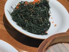 -如轩·海鲜砂锅粥·潮汕菜(海珠店)