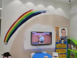 -青苗儿童口腔(长楹天街购物中心)