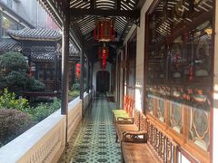 -北园酒家(小北路店)