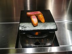 -牛かつもと村(上野店)